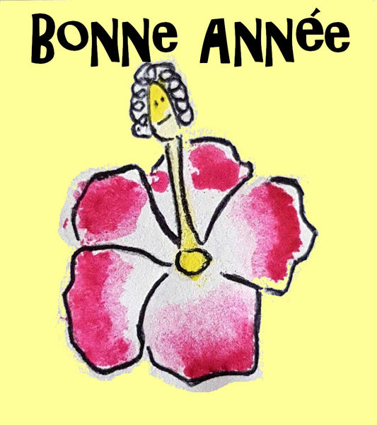 Bonne Année