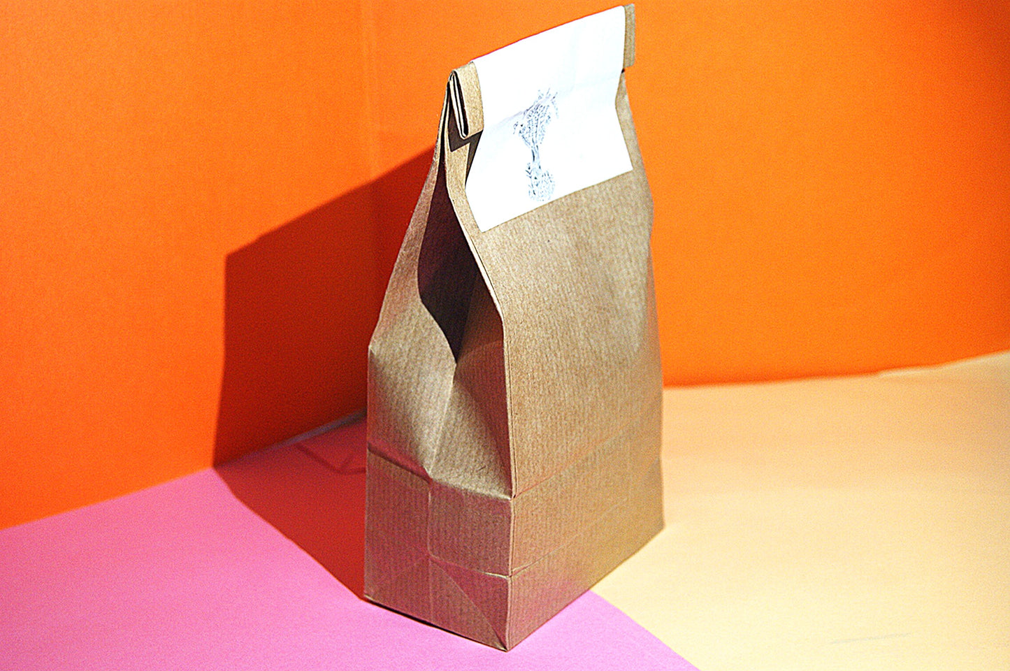 Une pincée et c'est prêt