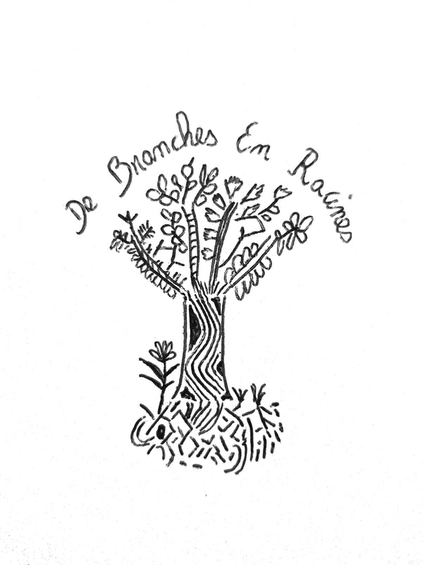 De Branches en Racines