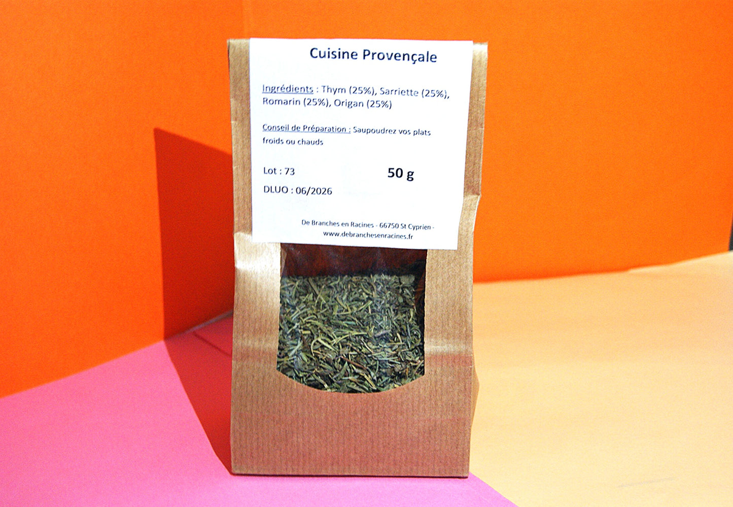 Cuisine Provençale